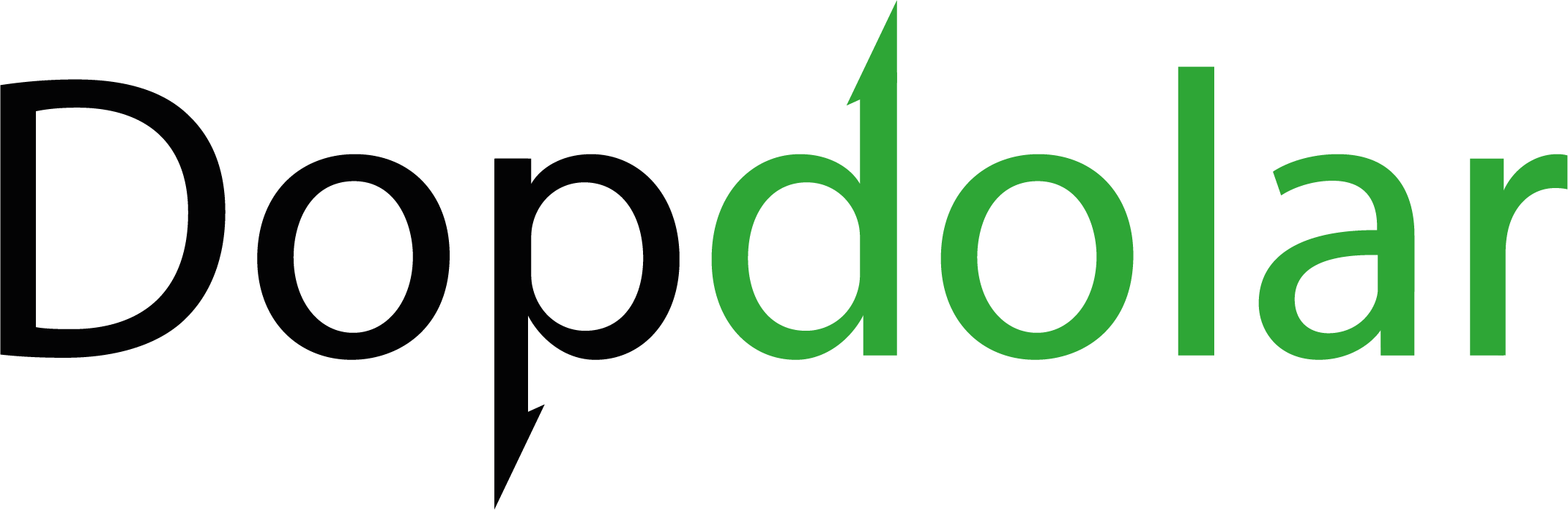 Dopdolar